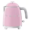 Elektriline veekeetja Smeg 0.8L 1400W Roosa