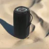 Tellur Eclipse Bluetooth 12W kaasaskantav kõlar must
