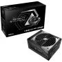 Toiteplokk ASROCK Taichi TC-1300T 1300 W 20+4 pin ATX 80 PLUS Titanium, must, 135 mm ventilaator
