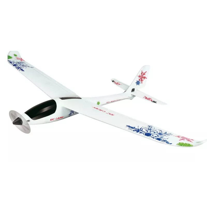 Amewi 3D Climber purilennuk raadiojuhtimisega