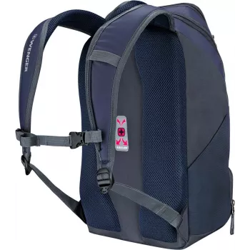 Wenger/SwissGear XC Wynd sülearvutikott seljakott Sinine (610170)