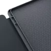 Pehme tahvelarvuti ümbris iPad Pro 13 must