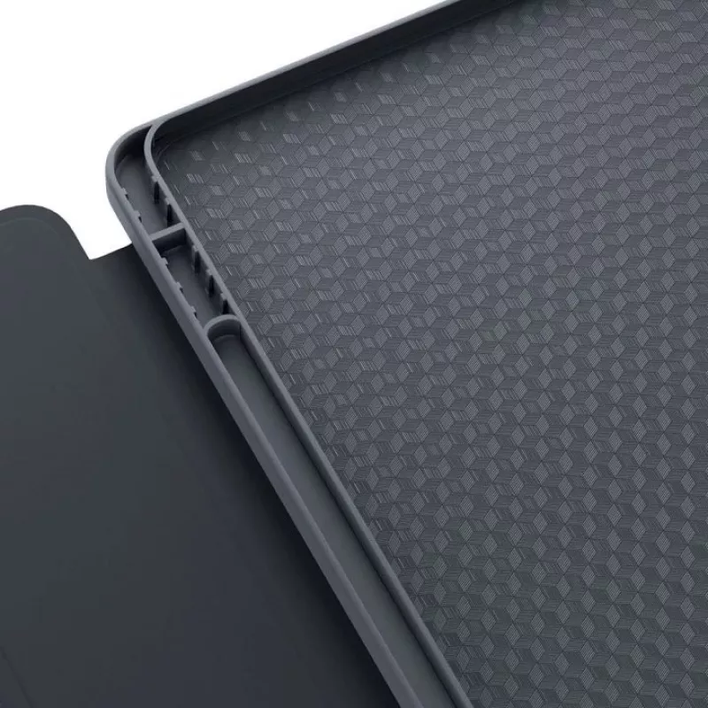 Pehme tahvelarvuti ümbris iPad Pro 13 must