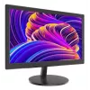 Monitor Hikvision DS-D5019S0-1P0 LED 18,5 tolli (47 cm) 1366×768 HD, 14 ms, VESA, must