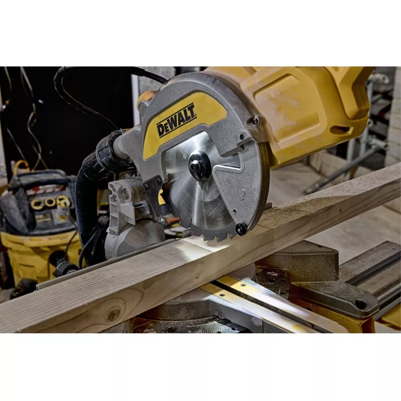 Nurgasaag DeWALT DWS777-QS 6300 p/min 1800 W