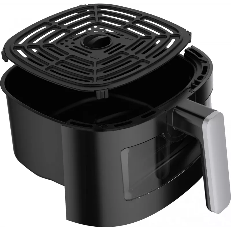 Blaupunkt õhufritüür AFD512 (rasvavaba; 3,7 l; 1300 W)