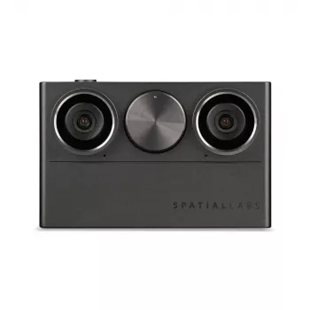 3D-kaamera Acer SPATIALLABS EYES ASEC-1 — 8 MP VR 3D/VR-salvestus