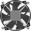 EKL 22225 CPU Cooler, Socket LGA 17XX / 1851, 92 mm PWM 65 W TDP (22210021025)