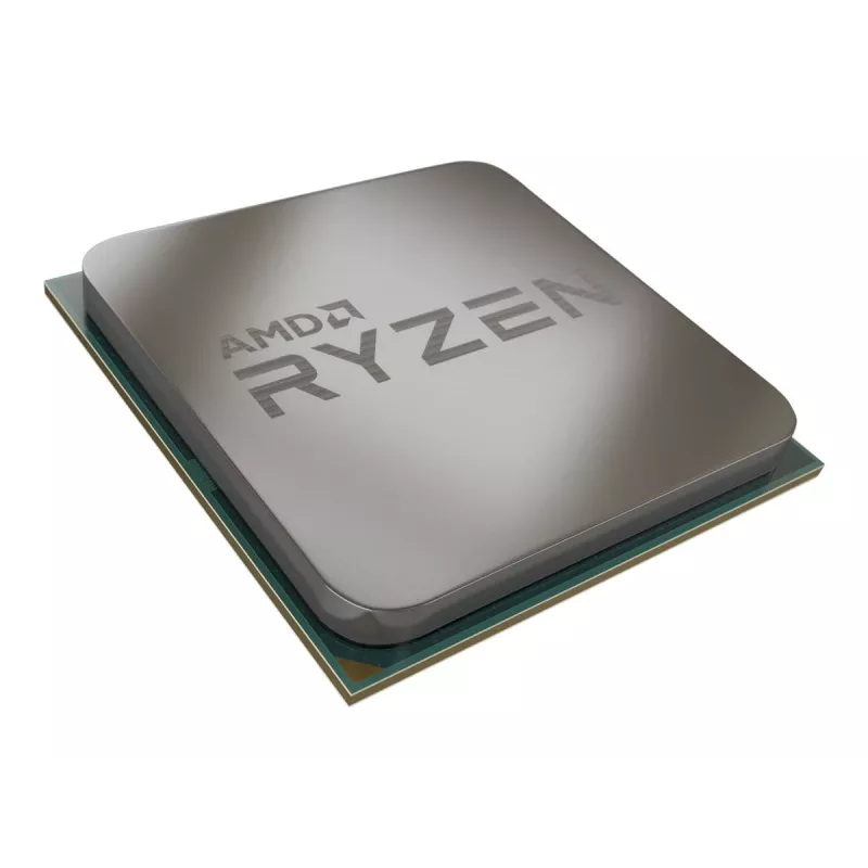 Lauaarvuti protsessor AMD Ryzen 3 3200G 3.6 GHz 4-tuumaline Socket AM4 koos Radeon Vega 8 integreeritud graafikaga