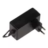 Hallatav L3 võrgukommutaator MikroTik CRS310-1G-5S-4S+IN — 1U, 1x Gigabit, 5x SFP, 4x SFP+, 10G, DC/PoE 18–57V, 20W max