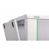 Seinale kinnitatav 19-tolline riiulikapp DIGITUS Dynamic-N DN-37106 — 9U, 600x600 mm, IP20, võtmelukk