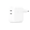 Mobiilseadme laadija Apple MW2K3ZM/A 2 USB USB-C porti Valge