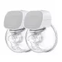 Rinnapump Momcozy S9 Pro Double hall BP202-GR00BA-A — Mugav, reguleeritav topelt-elektriline pump