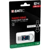 USB-mälupulk Emtec 64GB USB3.2 T100