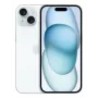 Apple iPhone 15 15.5 cm (6.1) Dual SIM iOS 17 5G USB Type-C 128 GB sinine