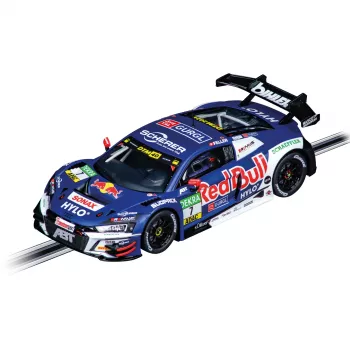 Slotiauto CARRERA Audi R8 LMS GT3 Red Bull DTM — Digital 132 mõõtkavas