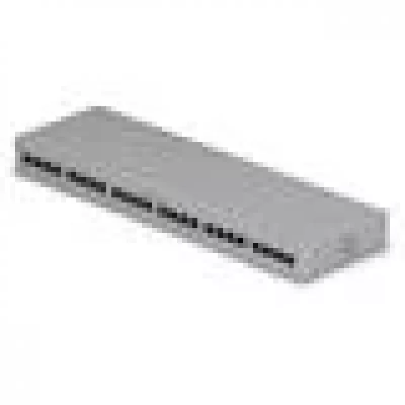 Ubiquiti UACC-ETH-SP-Panel-24 - Etherneti liigpingekaitse, raamile paigaldatav paneel