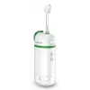 Juhtmeta suuloputusseade Medisana NI 200 — 0,15 L veepaak, 3 programmi, USB‑C, 1400 mAh