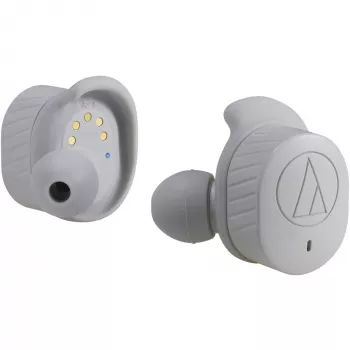 Peakomplekt Audio-Technica ATH-SPORT7TW