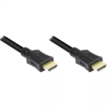 HDMI-kaabel Alcasa 4514-030 3m