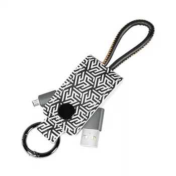Logilink CU0165 USB-kaabel must