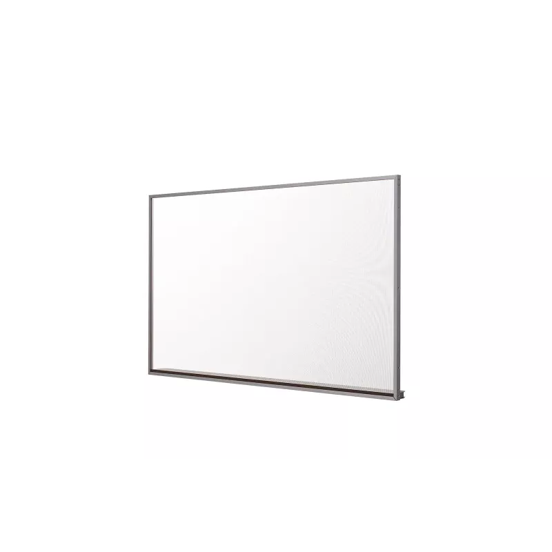 LG 55tolline läbipaistev OLED 55EW5P koos One:Quick dongle'iga