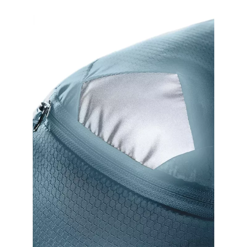Deuter Race Air 14+3 14 L sinine unisex jalgrattasõiduks ja mägironimiseks