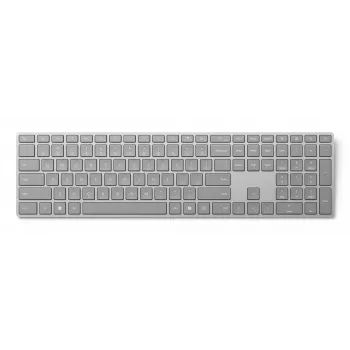 Microsoft Surface klaviatuur Gray CoPilot NLD QWERTY - klaviatuur - QWERTY (EP2-04152)