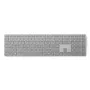 Microsoft Surface klaviatuur Gray CoPilot NLD QWERTY - klaviatuur - QWERTY (EP2-04152)