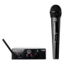 Juhtmevaba mikrofonikomplekt AKG WMS40 ISM 3 UHF sagedus, kaasaskantavad lavalier-/pihumikrofoni valikud