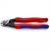 Käsikaablilõikur Knipex 95 62 190 T