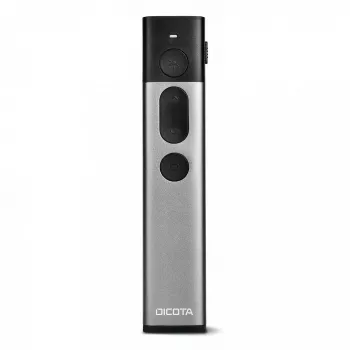 Laser Pointer DICOTA D32075 30m Must hall