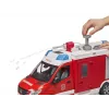 BRUDER MB Sprinter tuletõrjeauto