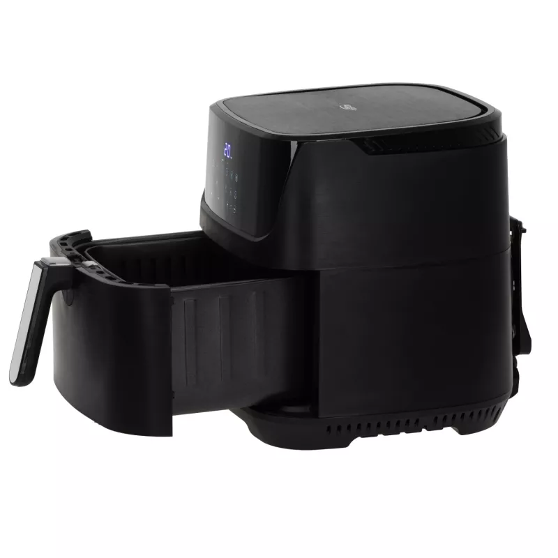 Õhufritüür - 12 programmi 5,5 L Adler