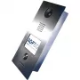 Videointercomsüsteem AGFEO IP-Video TFE 1