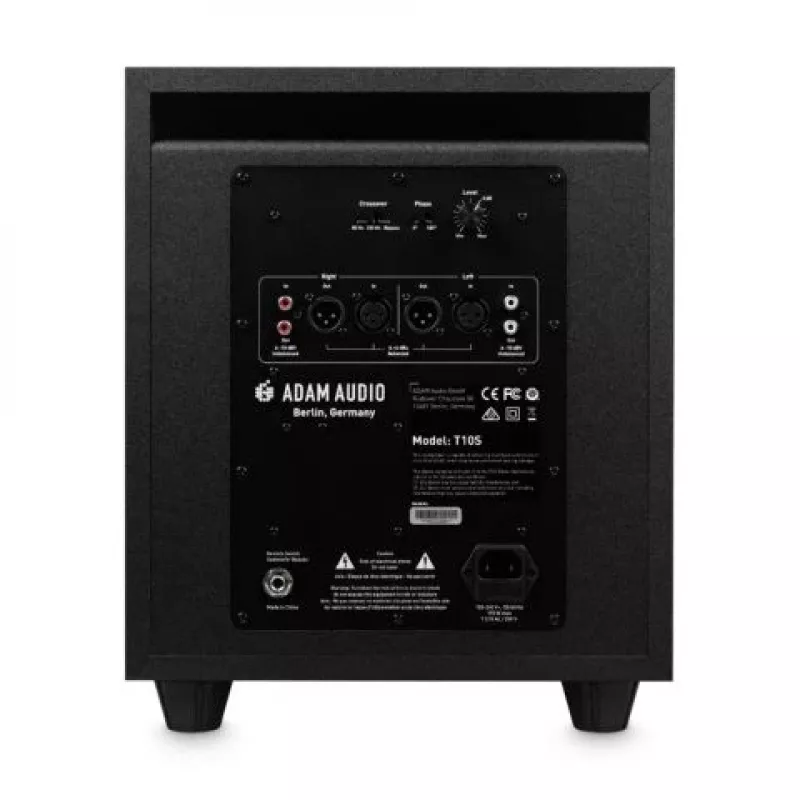 Adam Audio ADAM T10S toode must