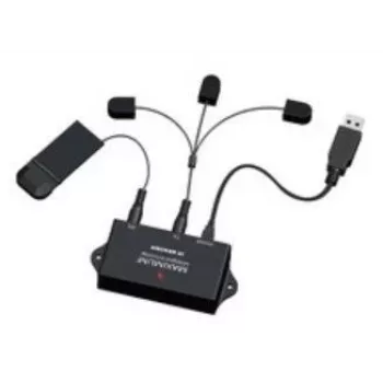 Pult Maximum IRB-100 IR Wireless