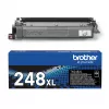Toonerikassett Brother TN248XLBK 3000 lehekülge Must