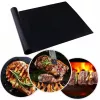 Teflon BBQ Grill Mat 2-pack Extralink, 30 x 44 cm