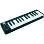 MIDI-kontroller Omnitronic Key-25 — 25-klahviga USB-toitel MIDI-klaviatuur