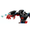 LEGO MARVEL 76337 Miles Morales mehha vs. Spider-Man 2099