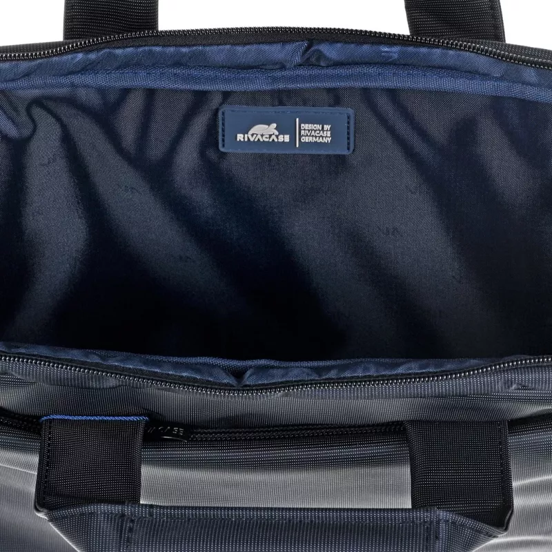 Messenger case Rivacase 8231 39.6 cm (15.6 inch) Must