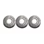 Asendushabemeajamispead BLAUPUNKT ACC009 pardlitele MSR401 ja MSR501