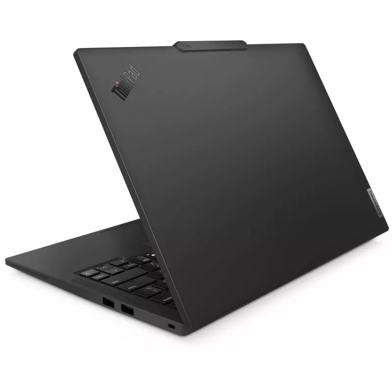 Lenovo ThinkPad T14s Gen 6 (Intel) Intel Core Ultra 5 225U Sülearvuti 35,6 cm (14 tolli) WUXGA 16 GB LPDDR5x-SDRAM 512 GB SSD Wi-Fi 6E (802.11ax) Windows 11 Pro Must