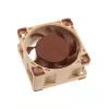 Noctua ventilaator NF-A4x20 FLX 40 mm, 12 V, 0,6 W, 5000 RPM max, 9,4 m³/h, 32x32 mm kinnitus
