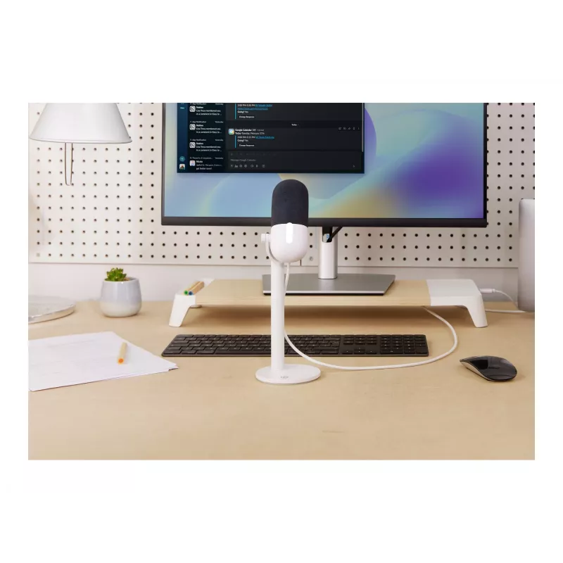 Elgato 10MAI9901 Wave Neo (Valge)