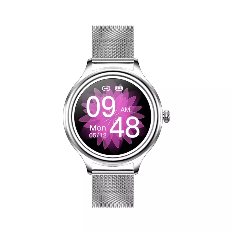 Nutikell Kumi KU-K3/SR Silver