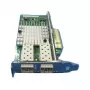 Dell Intel X520 DP - võrguadapter - PCIe Low-Profile - 10GbE - PowerEdge C4130, C6220, FC630, R320, R420, R520, R720, R820, VRTX, VRTX M520, VRTX M620 jaoks (GCCFM)