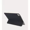Tucano MAGNET Tagakaas iPad Air 11 (M2/M3) / iPad Air 10.9 (4./5. põlvkond), Must, IPDA11M2MAG-BK