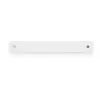 Ubiquiti UISP ruuter, juhtmega ruuter, Gigabit Ethernet, valge